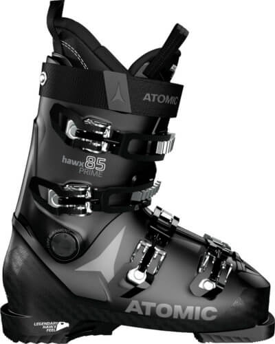 Atomic Hawx Prime 85 Women's Ski Boots 2022 at The Boot Pro in Ludlow, Vermont