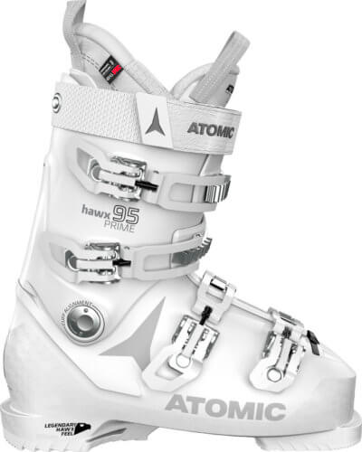 Atomic Hawx Prime 95 Women's Ski Boots 2022 at The Boot Pro in Ludlow, Vermont