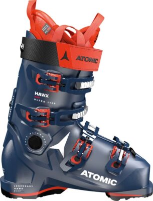 Atomic Hawx Ultra 110 S GW Ski Boots 2023 at The Boot Pro in Ludlow, Vermont