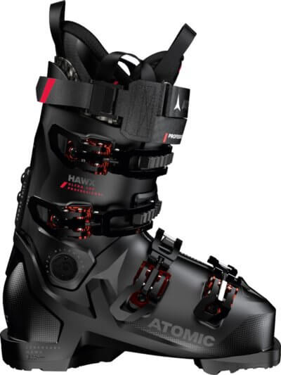 Atomic Hawx Ultra 130 Pro GW Ski Boots 2022 at The Boot Pro in Ludlow, Vermont