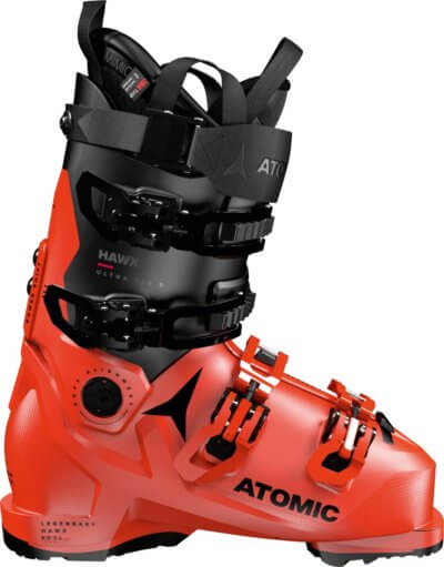 Atomic Hawx Ultra 130 S GW Ski Boots 2022 at The Boot Pro in Ludlow, Vermont 1