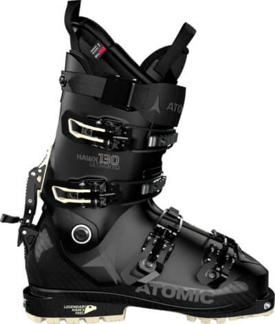 Atomic Hawx Ultra XTD 130 CT GW AT Ski Boots 2022 at The Boot Pro in Ludlow, Vermont