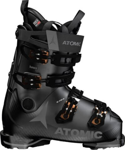Atomic Hawx Magna 105 S Women's GW Ski Boots 2022 at The Boot Pro in Ludlow, Vermont