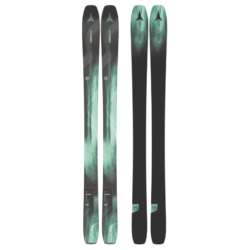 Atomic Maven 93 C Women's Skis 2022 at The Boot Pro in Ludlow, Vermont