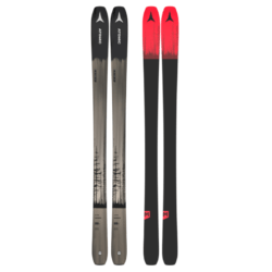 Atomic Maverick 88 TI Skis 2022 at The Boot Pro in Ludlow, Vermont 2