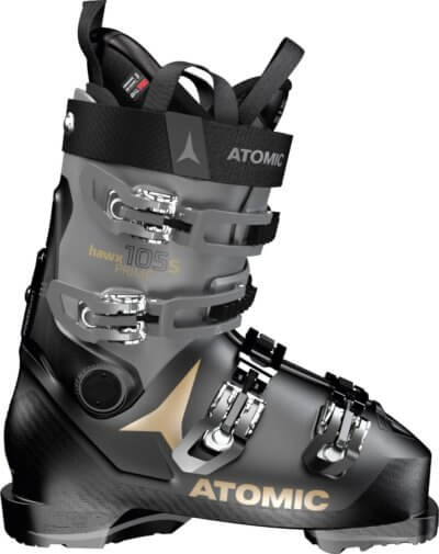 Atomic Hawx Prime 105 S GW Women's Ski Boots 2022 at The Boot Pro in Ludlow, Vermont