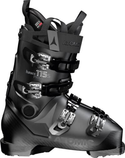 Atomic Hawx Prime 115 S GW Women's Ski Boots 2022 at The Boot Pro in Ludlow, Vermont