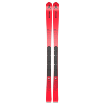 Atomic Redster G9 FIS Race Skis 2022 at The Boot Pro in Ludlow, Vermont