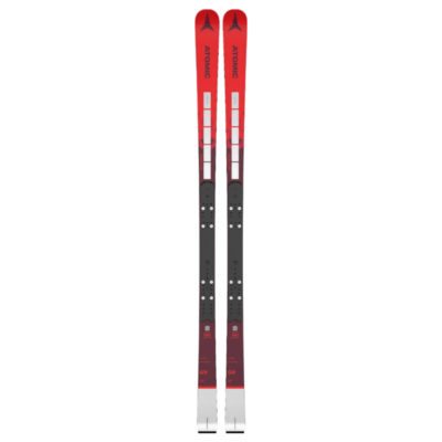 Atomic Redster G9 FIS Revo S Race Skis 2022 at The Boot Pro in Ludlow, Vermont