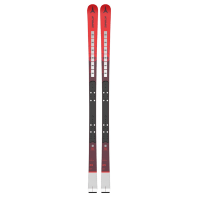 Atomic Redster G9 RS Revo Race Skis 2022 at The Boot Pro in Ludlow, Vermont
