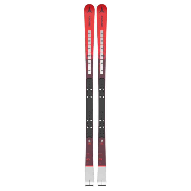 Atomic Redster G9 RS Revo Race Skis 2022