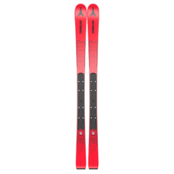 Atomic Redster J9 RS Race Skis 2022 at The Boot Pro in Ludlow, Vermont