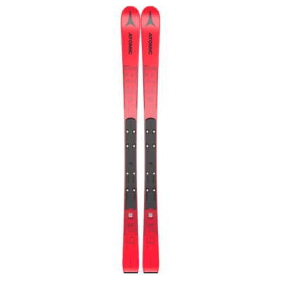 Atomic Redster J9 RS Race Skis 2022 at The Boot Pro in Ludlow, Vermont
