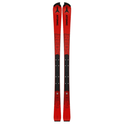 Atomic Redster S9 FIS Jr Race Skis 2022 - 145 & 152 only at The Boot Pro in Ludlow, Vermont