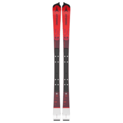Atomic Redster S9 FIS Race Skis 2022 at The Boot Pro in Ludlow, Vermont
