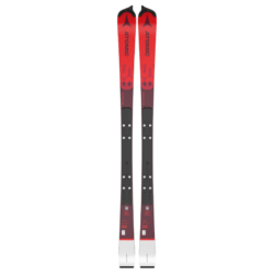 Atomic Redster S9 FIS W Race Skis 2022 at The Boot Pro in Ludlow, Vermont