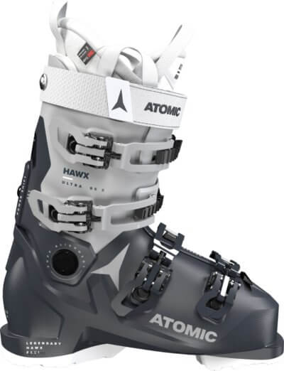 Atomic Hawx Ultra 95 S GW Women's Ski Boots 2022 at The Boot Pro in Ludlow, Vermont