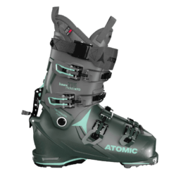 Atomic Hawx Prime XTD 115 CT GW Women's AT Ski Boots 2022 at The Boot Pro in Ludlow, Vermont