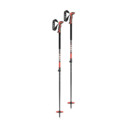 Leki Haute Route BC Ski Poles 2022 (110-150cm) at The Boot Pro in Ludlow, Vermont