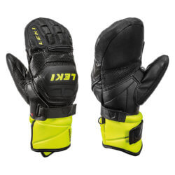 Leki WCR Flex S JR Race Mittens 2022 at The Boot Pro in Ludlow, Vermont