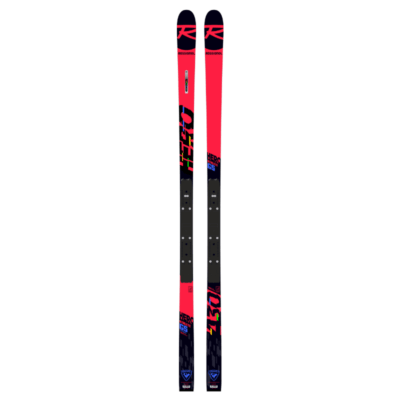 Rossignol Hero Athlete GS Men's Race Skis (R22) 2022 at The Boot Pro in Ludlow, Vermont 1
