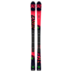 Rossignol Hero Athlete FIS SL Race Skis (R22) 2022 at The Boot Pro in Ludlow, Vermont