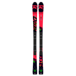 Rossignol Hero Athlete SL Race Skis (R22) 2022 at The Boot Pro in Ludlow, Vermont