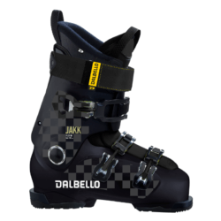 Dalbello Jakk Men's Ski Boots 2022 at The Boot Pro in Ludlow, Vermont