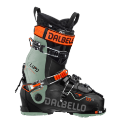 Dalbello Lupo AX 100 Women's Ski Boots 2022 at The Boot Pro in Ludlow, Vermont