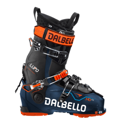 Dalbello Lupo AX HD Ski Boots 2022 at The Boot Pro in Ludlow, Vermont