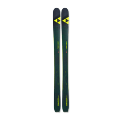 Fischer Ranger 99 TI Skis 2022 at The Boot Pro in Ludlow, Vermont