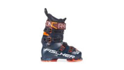 Fischer Ranger One 130 Vacuum AT Ski Boots 2022 at The Boot Pro in Ludlow, Vermont