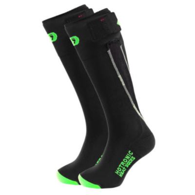 Hotronic PFI 30 Surround Thin Heat Socks Only 2022 at The Boot Pro in Ludlow, Vermont