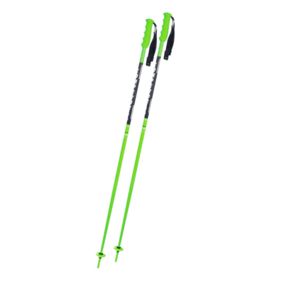 Komperdell Nationalteam 18mm Race Ski Poles 2022 at The Boot Pro in Ludlow, Vermont