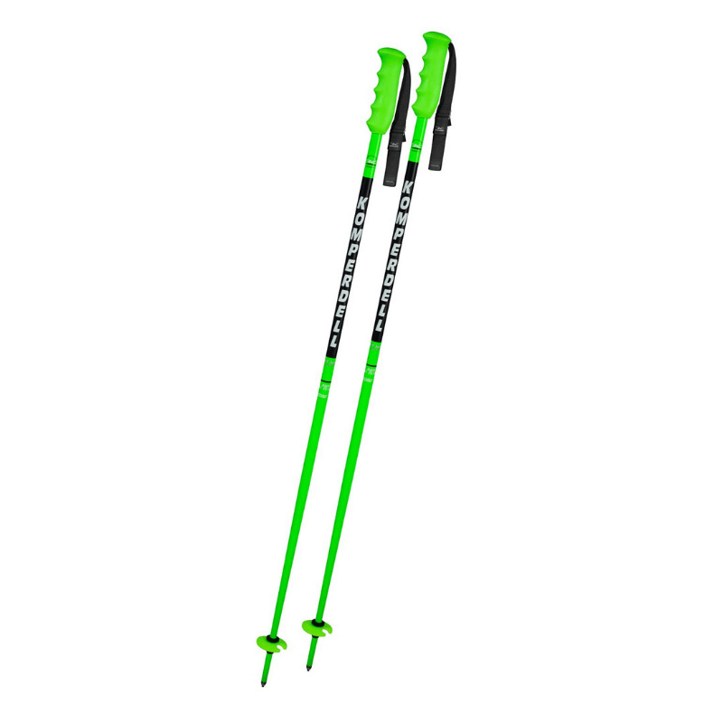 Komperdell Powder Pro Alpine Ski Poles 