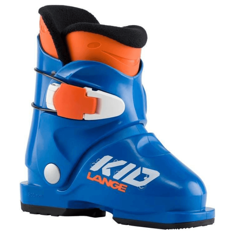 Welsprekend Promoten Pasen Lange L-KID Junior Race Ski Boots 2023 - The Boot Pro