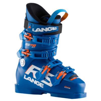 Lange RS 70 SC Race Ski Boots 2022 at The Boot Pro in Ludlow, Vermont