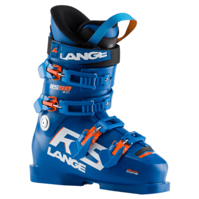 Lange RS 90 SC Race Ski Boots 2022 at The Boot Pro in Ludlow, Vermont