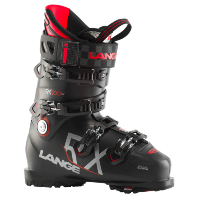 Lange RX 100 LV GW Ski Boots 2022 at The Boot Pro in Ludlow, Vermont
