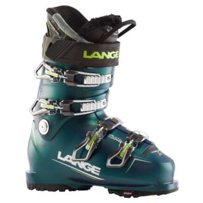 Lange RX 110  LV GW Women's Ski Boots 2022 at The Boot Pro in Ludlow, Vermont
