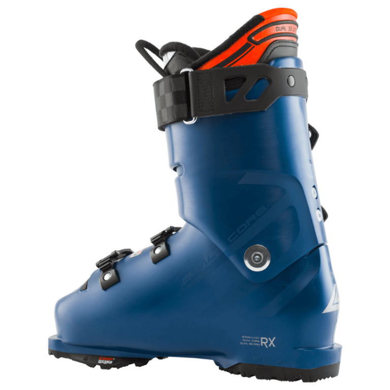 Lange RX 120 LV GW Ski Boots 2022 The Boot Pro