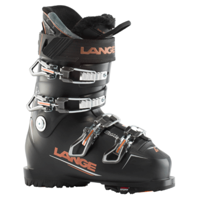 Lange RX 80 LV GW Women's Ski Boots 2022 at The Boot Pro in Ludlow, Vermont