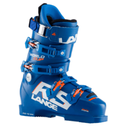 Lange World Cup RS ZJ+ Race Ski Boots 2022 at The Boot Pro in Ludlow, Vermont