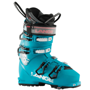 Lange XT3 110 LV GW Women's AT Ski Boots 2022 at The Boot Pro in Ludlow, Vermont