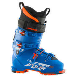 Lange XT3 Tour Pro AT Ski Boots 2022 at The Boot Pro in Ludlow, Vermont