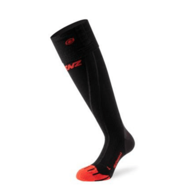 Lenz 6.0 Heat Sock - Toecap Compression and Merino 2022 at The Boot Pro in Ludlow, Vermont