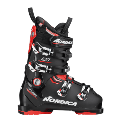 Nordica Cruise 120 Ski Boots 2022 at The Boot Pro in Ludlow, Vermont