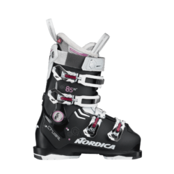 Nordica Cruise 85 Women's Ski Boots 2022 at The Boot Pro in Ludlow, Vermont 4