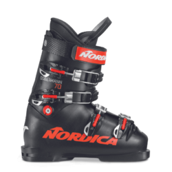 Nordica Dobermann GP 70 LC Race Ski Boots 2022 at The Boot Pro in Ludlow, Vermont