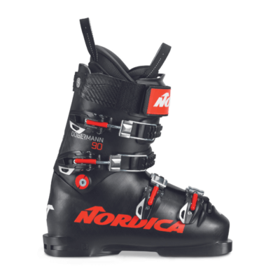 Nordica Dobermann GP 90 LC Race Ski Boots 2022 at The Boot Pro in Ludlow, Vermont